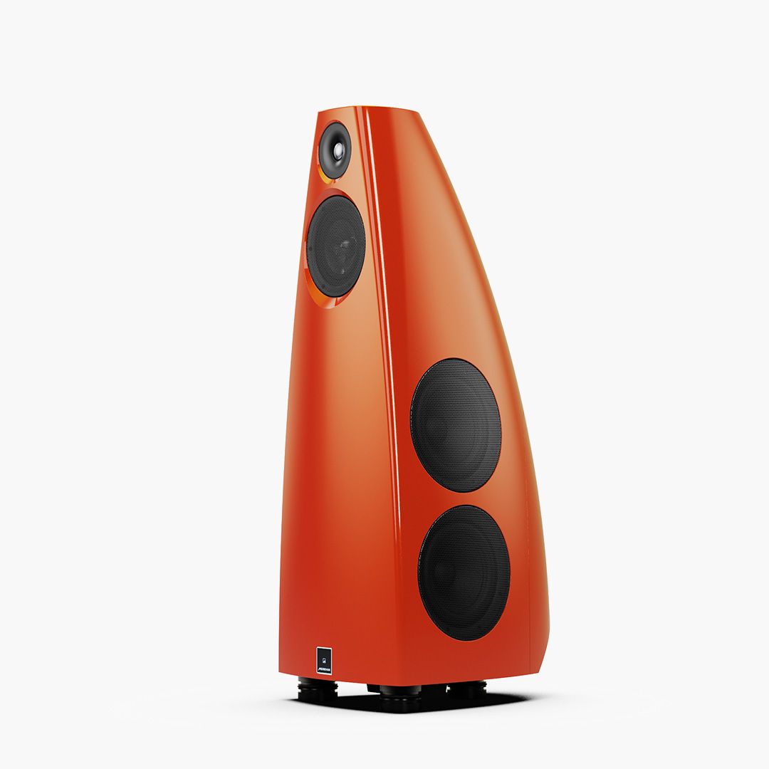 Loudspeakers